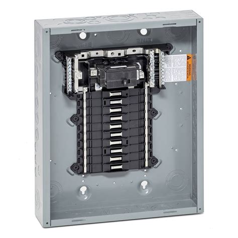 electrical box cover qoc430ls|QO LOAD CENTERS LOAD CENTER COVER .